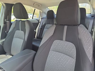 2026 Nissan Sentra - Photo 21