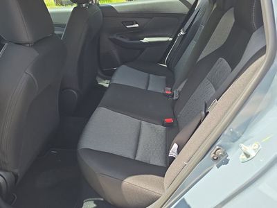 2026 Nissan Sentra - Photo 16