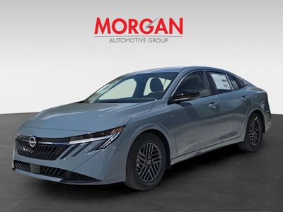 2026 Nissan Sentra - Photo 4