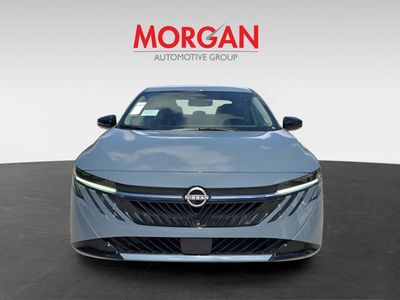 2026 Nissan Sentra - Photo 3