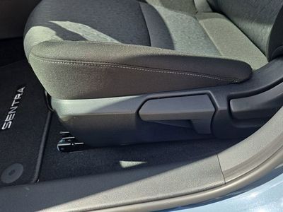 2026 Nissan Sentra - Photo 20