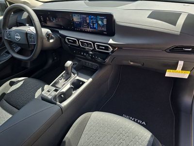 2026 Nissan Sentra - Photo 11
