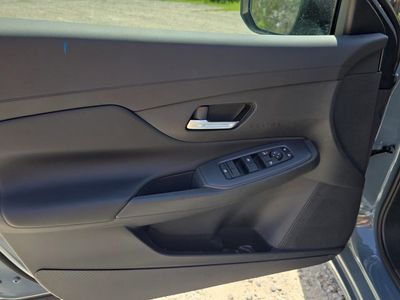2026 Nissan Sentra - Photo 17