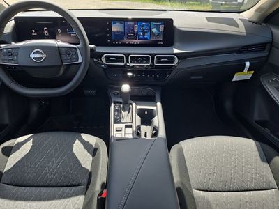 2026 Nissan Sentra - Photo 12