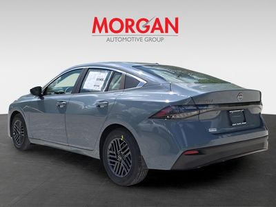 2026 Nissan Sentra - Photo 6