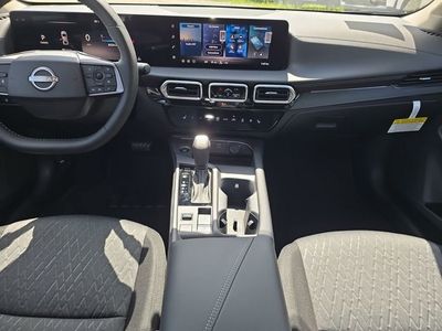 2026 Nissan Sentra - Photo 14