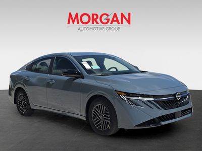 2026 Nissan Sentra - Photo 2