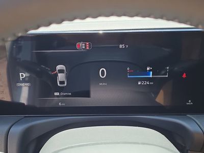 2026 Nissan Sentra - Photo 31