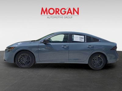 2026 Nissan Sentra - Photo 5