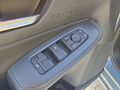 2026 Nissan Sentra - Photo 19