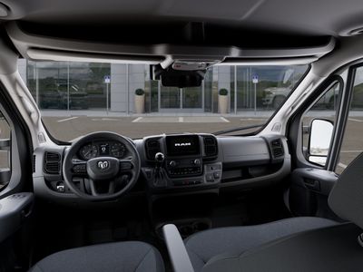 2026 Ram ProMaster 3500 - Photo 14