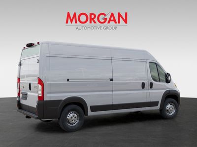 2026 Ram ProMaster 3500 - Photo 4
