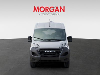 2026 Ram ProMaster 3500 - Photo 6