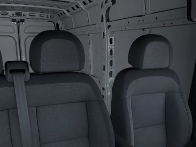 2026 Ram ProMaster 3500 - Photo 26