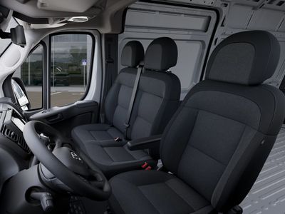 2026 Ram ProMaster 3500 - Photo 23