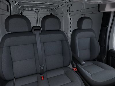 2026 Ram ProMaster 3500 - Photo 16