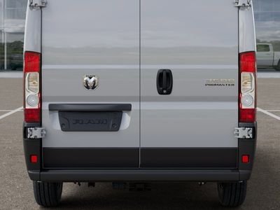 2026 Ram ProMaster 3500 - Photo 13
