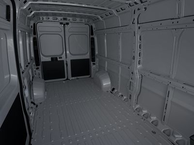 2026 Ram ProMaster 3500 - Photo 15