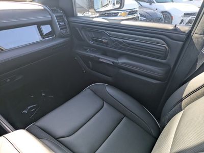 2026 Ram 1500 — photo 12 view