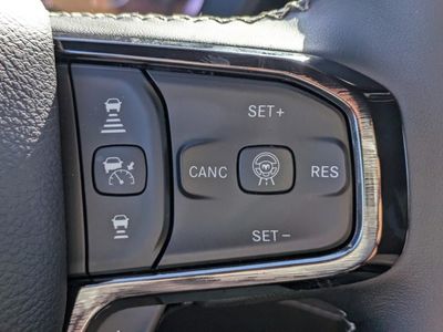 2026 Ram 1500 — photo 19 view