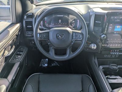 2026 Ram 1500 — photo 11 view
