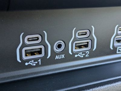 2026 Ram 1500 — photo 16 view