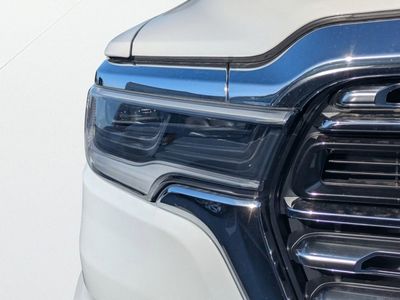 2026 Ram 1500 — photo 7 view