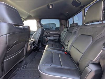 2026 Ram 1500 — photo 9 view