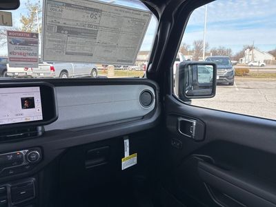 2026 Jeep Wrangler - Photo 53