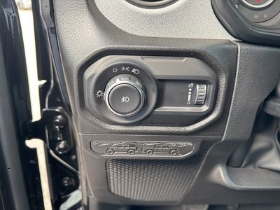2026 Jeep Wrangler - Photo 63