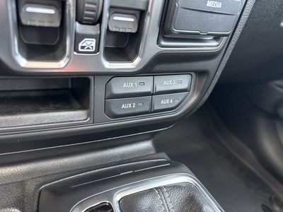 2026 Jeep Wrangler - Photo 4