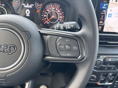 2026 Jeep Wrangler - Photo 65