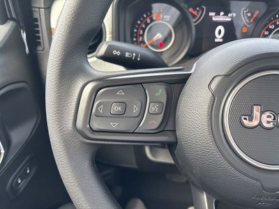 2026 Jeep Wrangler - Photo 64