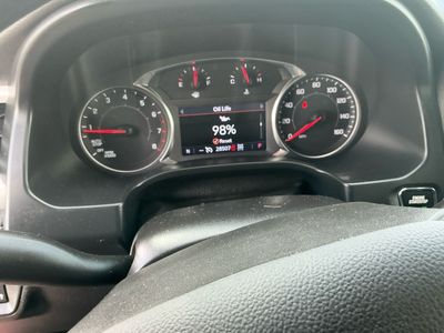 2023 GMC Acadia — photo 10 view