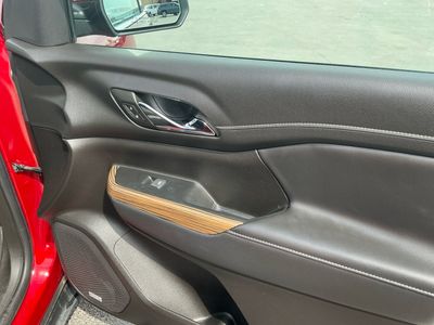 2023 GMC Acadia — photo 21 view