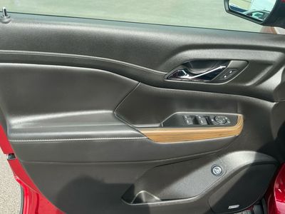 2023 GMC Acadia — photo 15 view