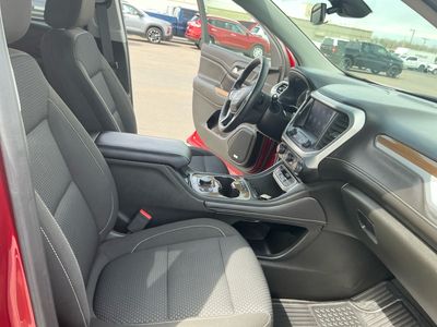 2023 GMC Acadia — photo 20 view