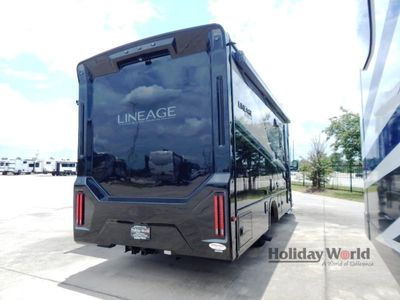 2026 Grand Design Lineage Series M - Photo 5