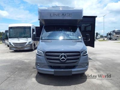 2026 Grand Design Lineage Series M - Photo 3