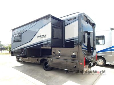 2026 Grand Design Lineage Series M - Photo 4
