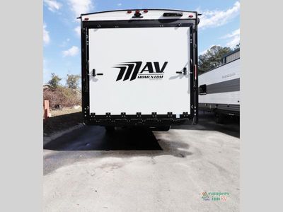 2026 Grand Design Momentum MAV - Photo 6