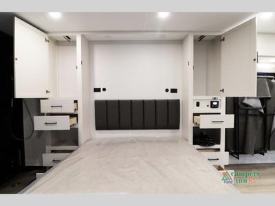 2026 Grand Design Momentum MAV - Photo 21