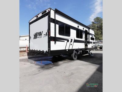 2026 Grand Design Momentum MAV - Photo 8