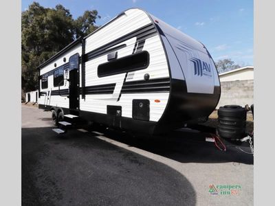 2026 Grand Design Momentum MAV - Photo 10