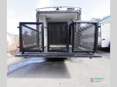 2026 Grand Design Momentum MAV - Photo 7