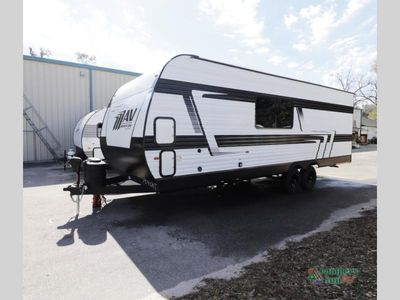 2026 Grand Design Momentum MAV - Photo 3