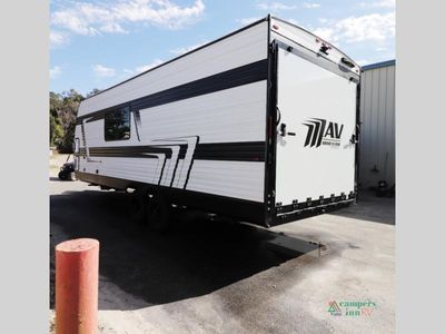 2026 Grand Design Momentum MAV - Photo 5