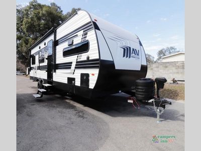 2026 Grand Design Momentum MAV - Photo 1