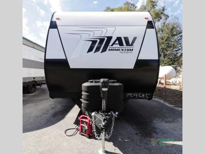 2026 Grand Design Momentum MAV - Photo 2