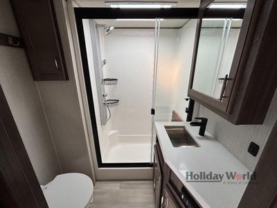 2021 Grand Design Solitude - Photo 18